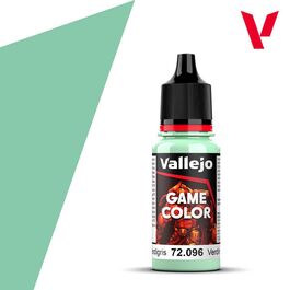 GAME COLOR 72096 18ML- VERDIGRIS