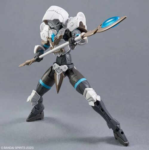 30MF- 13 - LIBER WIZARD