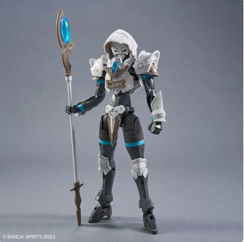 30MF- 13 - LIBER WIZARD