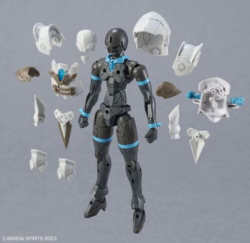 30MF- 13 - LIBER WIZARD