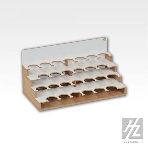 HOBBYZONE - MODULAR ORGANIZER - Paints Module 36mm - 30cm