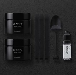 GUNPRIMER - GRAVITY BUNDLE SET 01 GUNPRIMER - GRAVITY BUNDLE SET 01