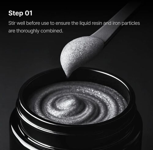 GUNPRIMER - GRAVITY BUNDLE SET 01