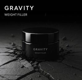 GUNPRIMER - GRAVITY ( IRON /180G) 1und GUNPRIMER - GRAVITY ( IRON /180G) 1und