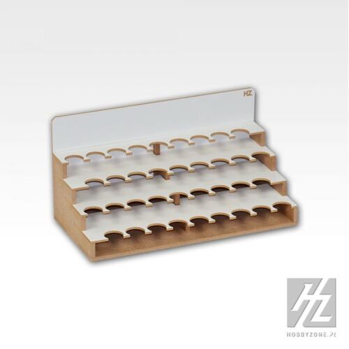 HOBBYZONE - MODULAR ORGANIZER - Paints Module 26mm - 30cm