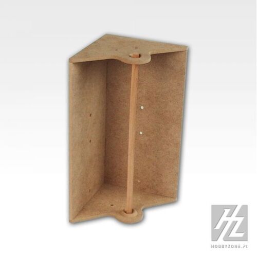 HOBBYZONE - MODULAR ORGANIZER - Papr Towel Module Vertical - 30cm