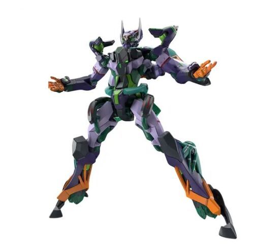 GUNDAM HGGQ -08- GMS-K GFRED  GQuuuuuuX 1/144