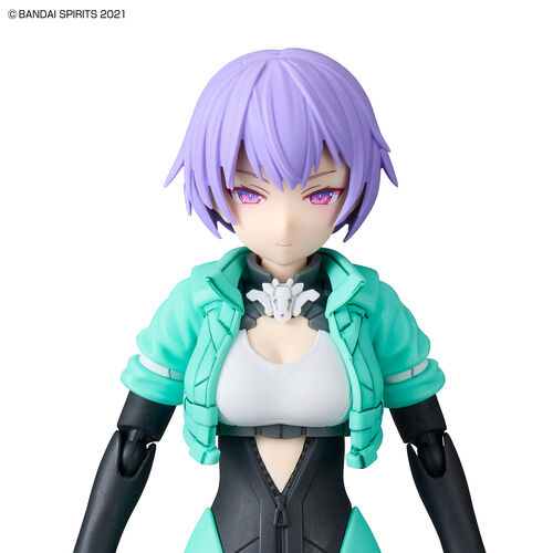 30MS - 18  SIS-V00 RYDIA COLOR A