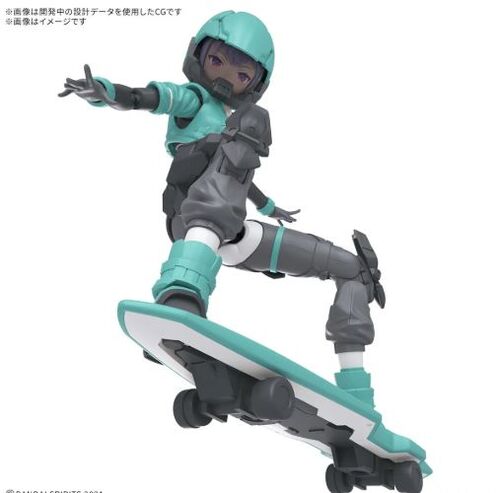 30MS - 18  SIS-V00 RYDIA COLOR A