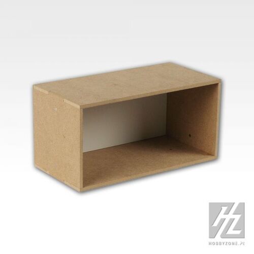 HOBBYZONE - MODULAR ORGANIZER - Storage Hutch Module