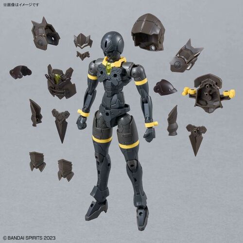 30MF- xx - ROSAN WIZARD