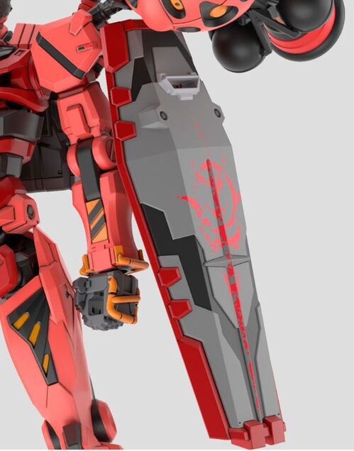 GUNDAM DECAL -140- GUNDAM GQuuuuuX 2