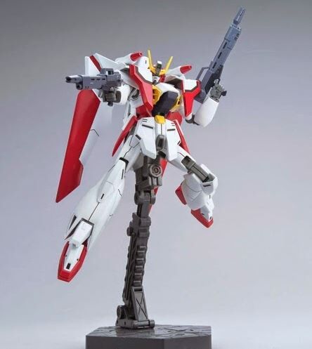 GUNDAM HGAW -184- GW-9800 GUNDAM AIRMASTER 1/144