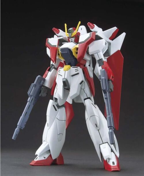 GUNDAM HGAW -184- GW-9800 GUNDAM AIRMASTER 1/144
