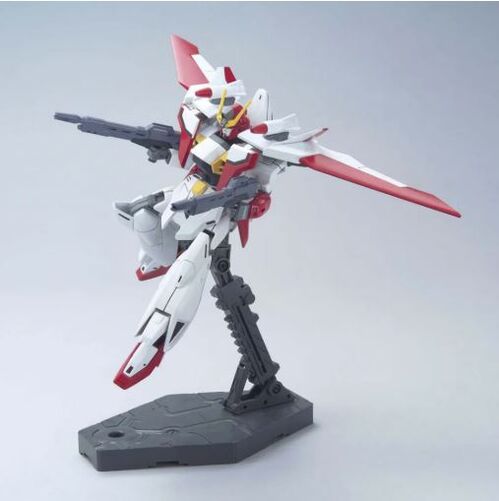 GUNDAM HGAW -184- GW-9800 GUNDAM AIRMASTER 1/144