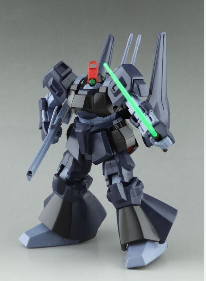 GUNDAM HGUC -010- RMS-099 ' RICK DIAS '  1/144