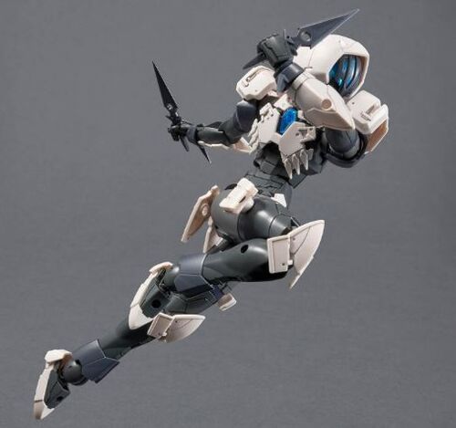 30MF- 11 - ROSAN  ASSASSIN