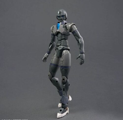 30MF- 11 - ROSAN  ASSASSIN