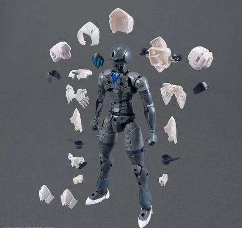 30MF- 11 - ROSAN  ASSASSIN