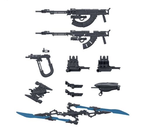 30MM - ARMORED CORE VI WEAPON SET 06