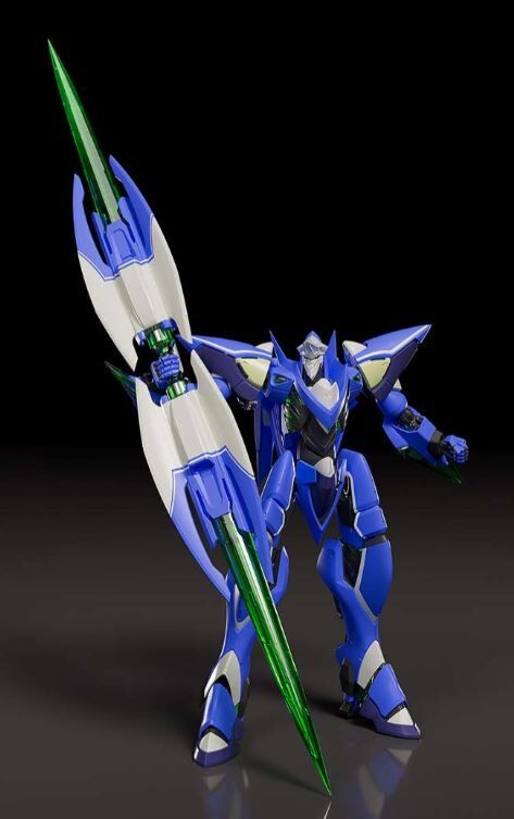 VANDREAD DITA - MODEROID