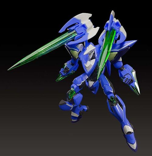 VANDREAD DITA - MODEROID