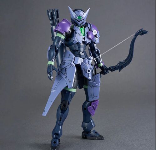 30MF- 08 - ROSAN  ARCHER