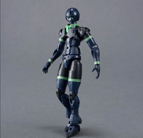 30MF- 08 - ROSAN  ARCHER