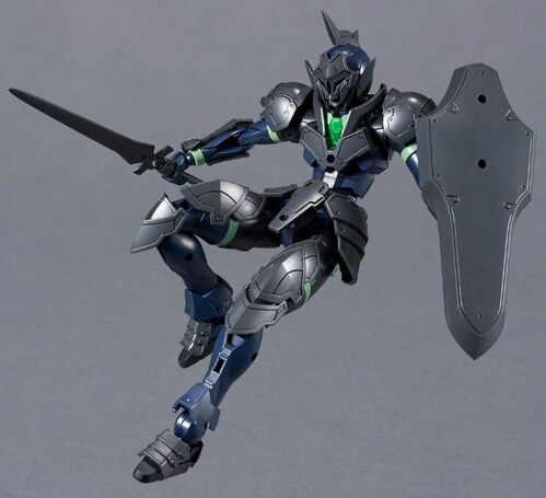 30MF- 08 - ROSAN  ARCHER