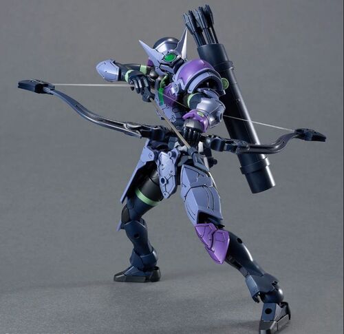 30MF- 08 - ROSAN  ARCHER