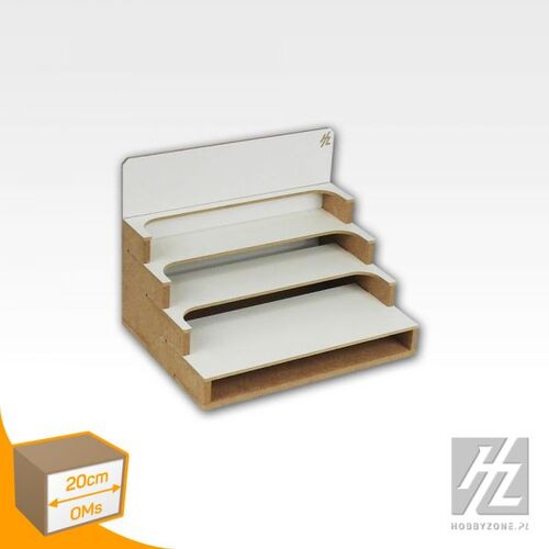 HOBBYZONE - MODULAR ORGANIZER - Bottles Module - 20cm