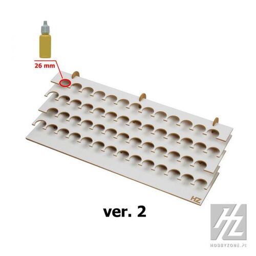 HOBBYZONE - Paint Stand - 26mm