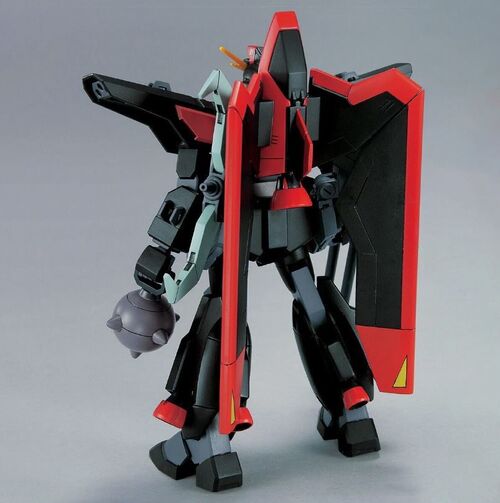 GUNDAM HG SEED -R13- PROVIDENCE (REMASTER) 1/144