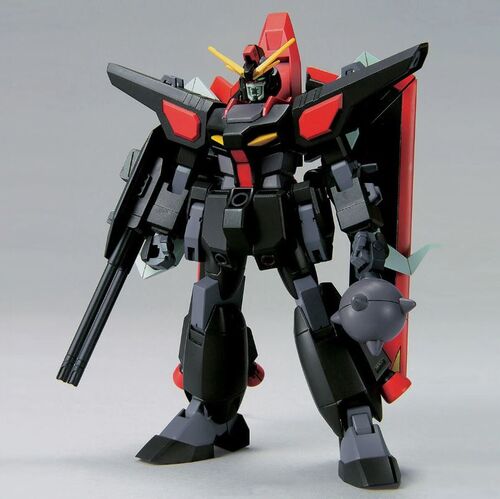 GUNDAM HG SEED -R13- PROVIDENCE (REMASTER) 1/144