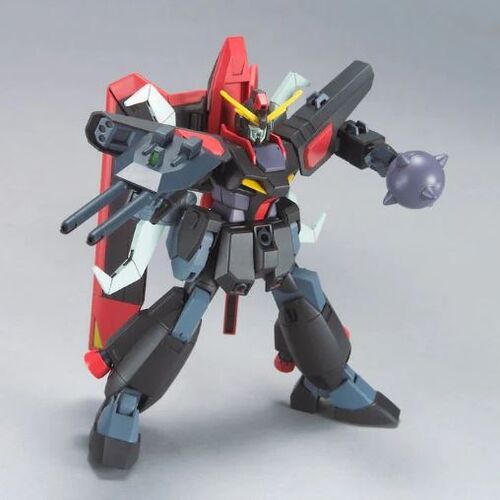 GUNDAM HG SEED -R13- PROVIDENCE (REMASTER) 1/144