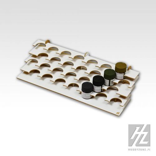 HOBBYZONE - Paint Stand EXTRA - 41mm