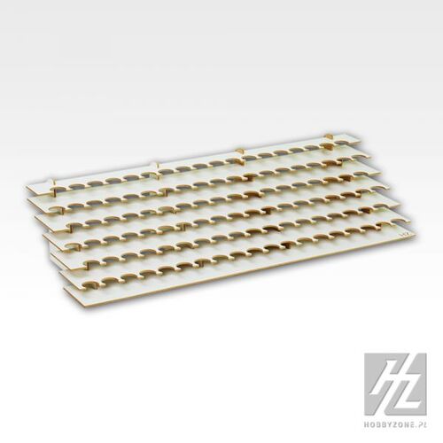 HOBBYZONE - Large Paint Stand - 26mm