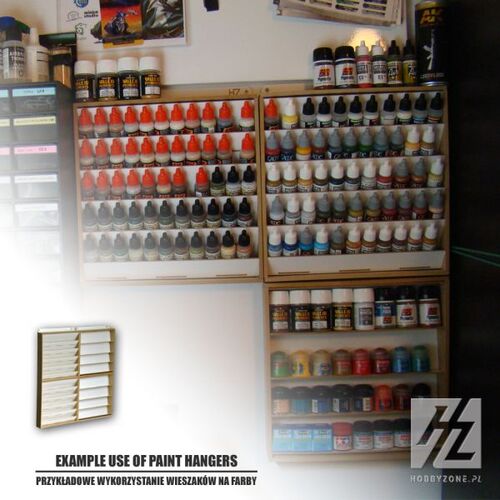 HOBBYZONE - Paint Hanger - 26mm