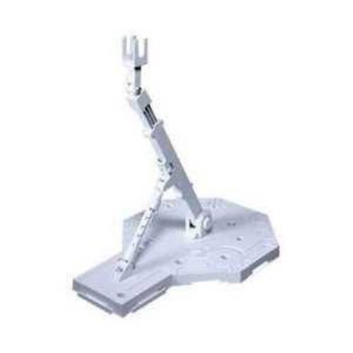 BANDAI ACTION BASE 1 - WHITE