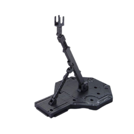 BANDAI ACTION BASE 1 - BLACK