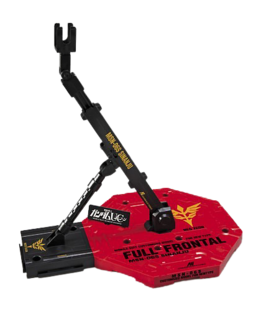 BANDAI ACTION BASE 1 - SINANJU VER