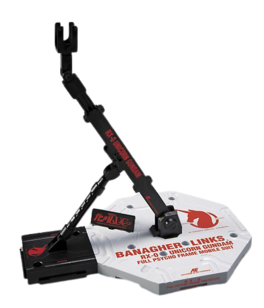 BANDAI ACTION BASE 1 - UNICORN VER