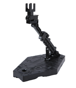 BANDAI ACTION BASE 2 - BLACK