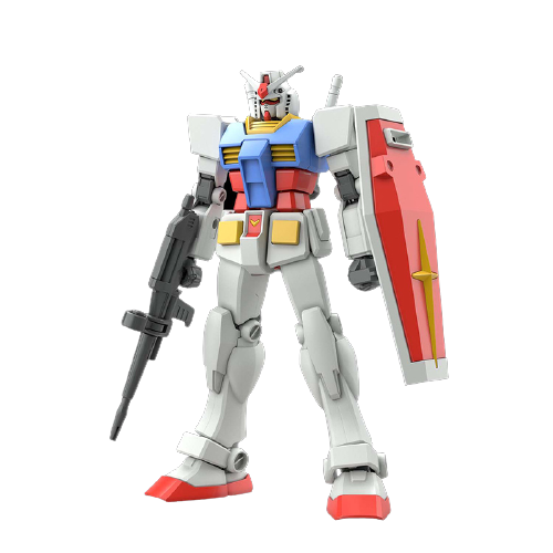 EG GUNDAM RX-78-2 1/144