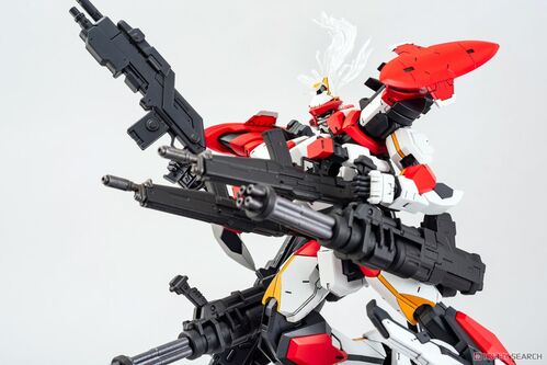 Invisible Victory Armslave ARX-8 Laevatein Snap-T Aoshima 1/48 Full Metal Panic 