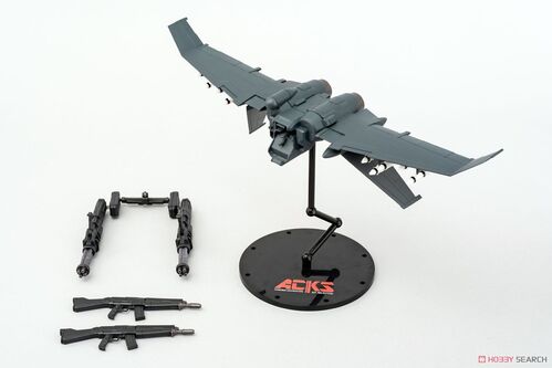 FULL METAL PANIC! IV ARX-8 LAEVATEIN FINAL BATTLE Ver 1/48