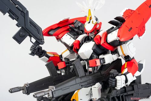FULL METAL PANIC! IV ARX-8 LAEVATEIN FINAL BATTLE Ver 1/48
