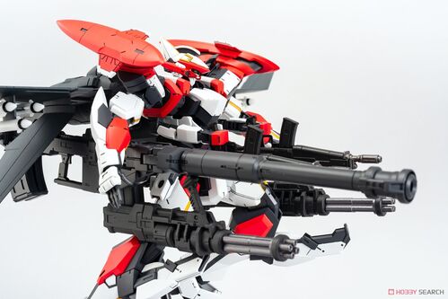 FULL METAL PANIC! IV ARX-8 LAEVATEIN FINAL BATTLE Ver 1/48