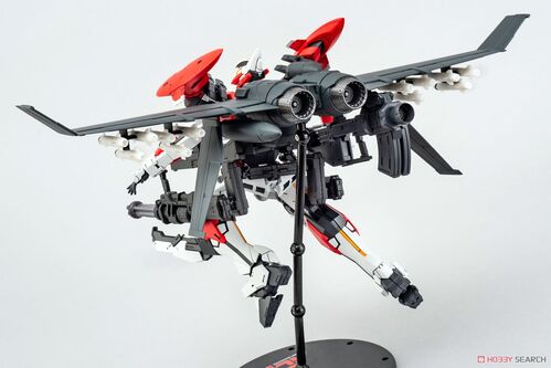 FULL METAL PANIC! IV ARX-8 LAEVATEIN FINAL BATTLE Ver 1/48