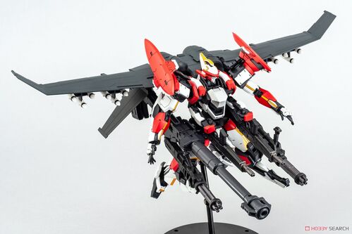 FULL METAL PANIC! IV ARX-8 LAEVATEIN FINAL BATTLE Ver 1/48